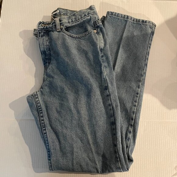 Y2K Tommy Hilfiger Jeans with Key Chain Attached - Picture 8 of 8